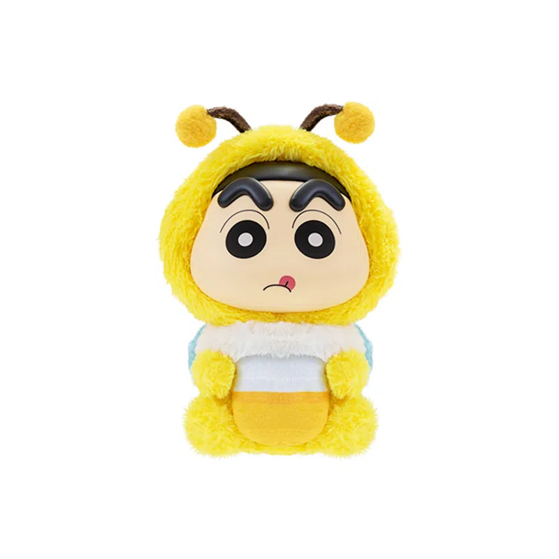 x Crayon Shinchan Q 16 6
