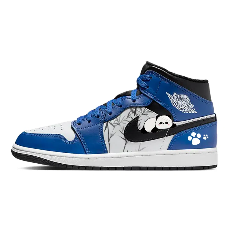 Jordan Air Jordan 1 Low