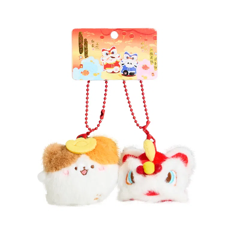 The Green Party 12.5cm