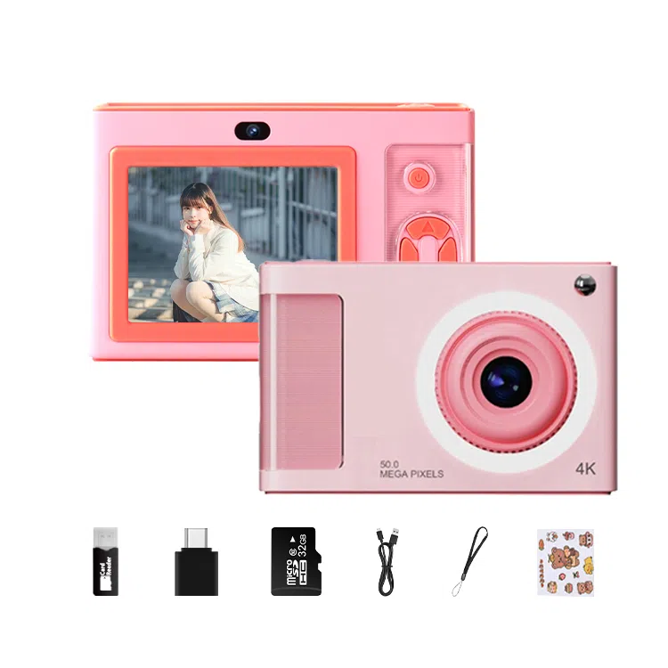 HAWESGARS Y2 480081080pCCDvlog