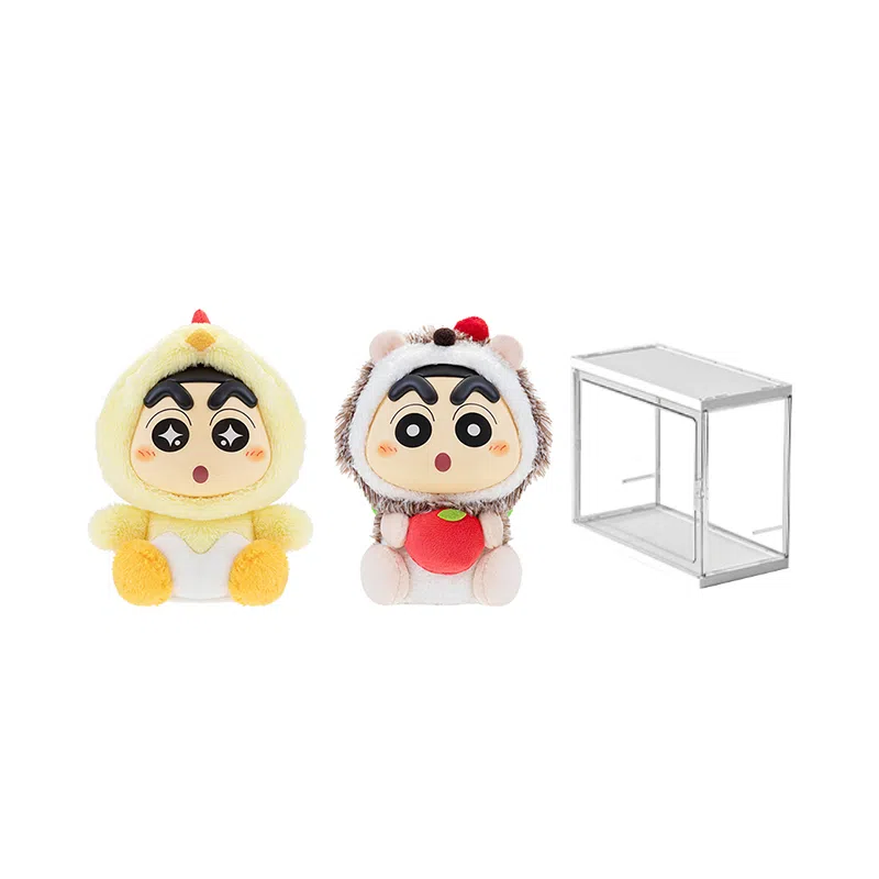 x Crayon Shinchan Q 16 6