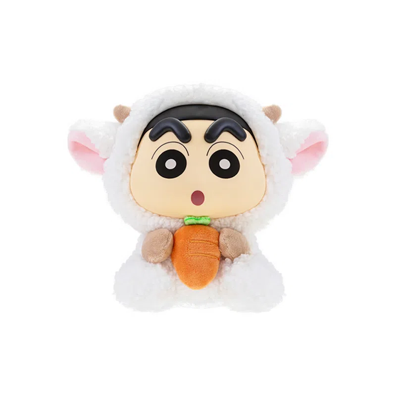 x Crayon Shinchan Q 16 6
