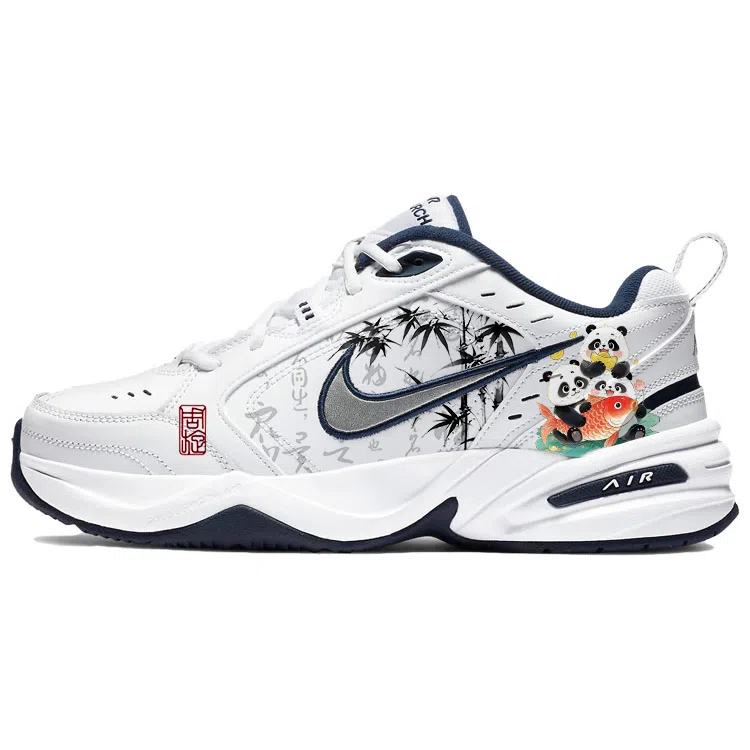 Nike Air Monarch 4