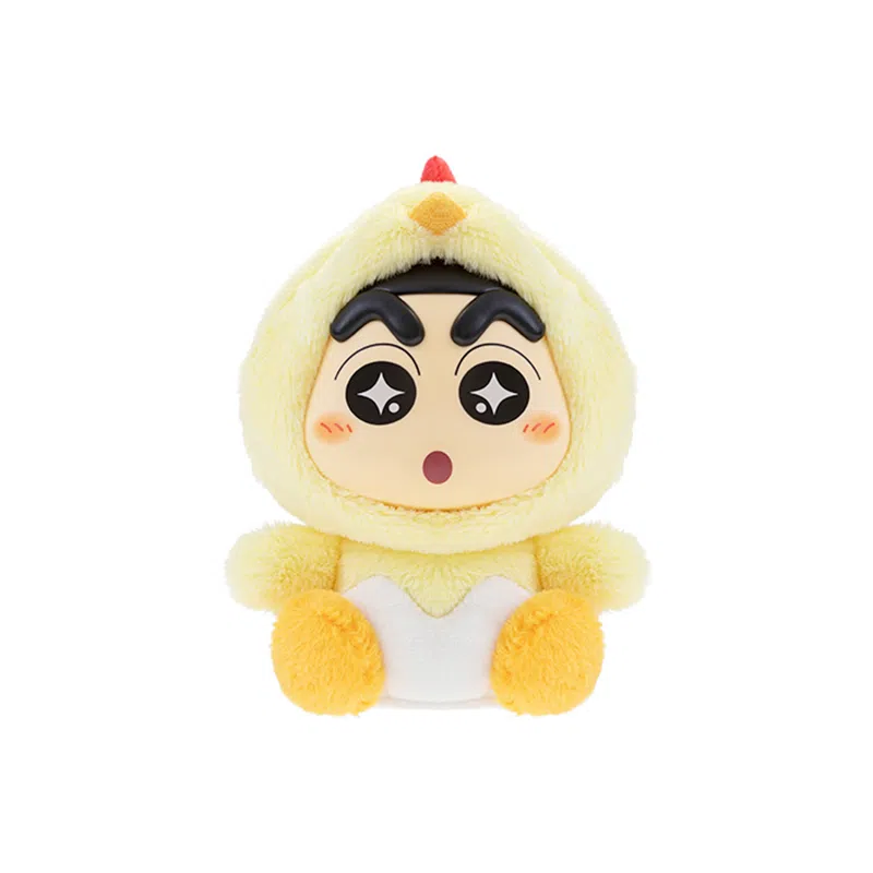x Crayon Shinchan Q 16 6