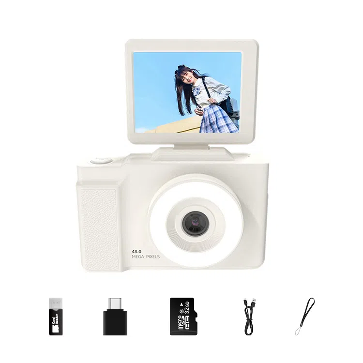 HAWESGARS H13CCD 4800161080pvlog