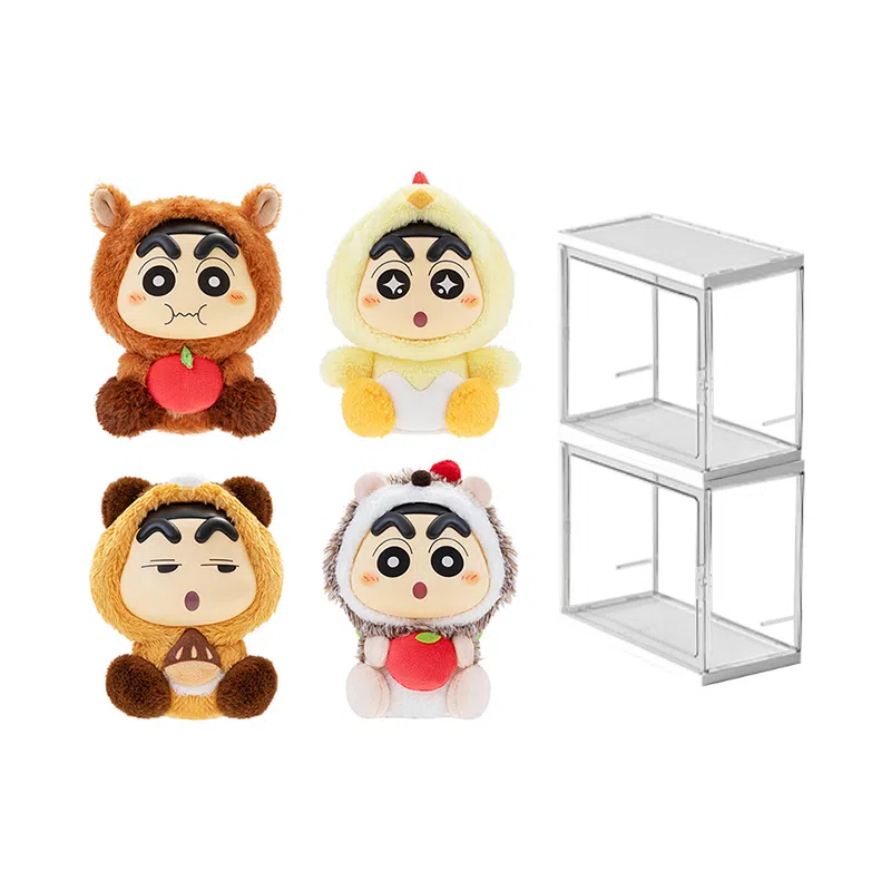 x Crayon Shinchan Q 16 6