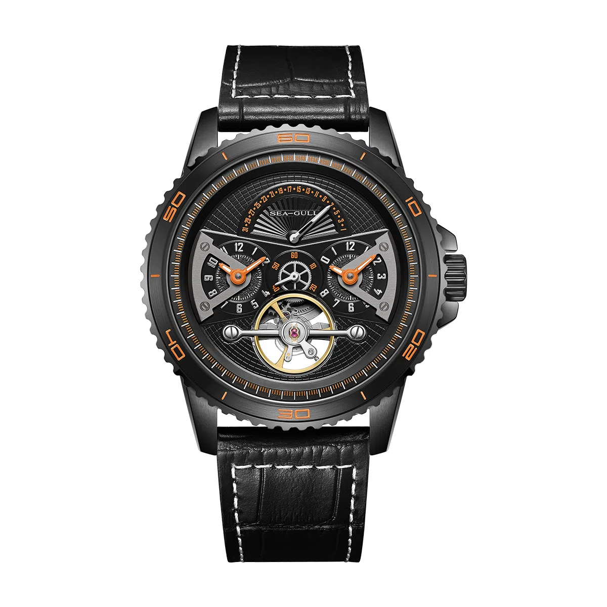 Sea-Gull 819.53.6171H