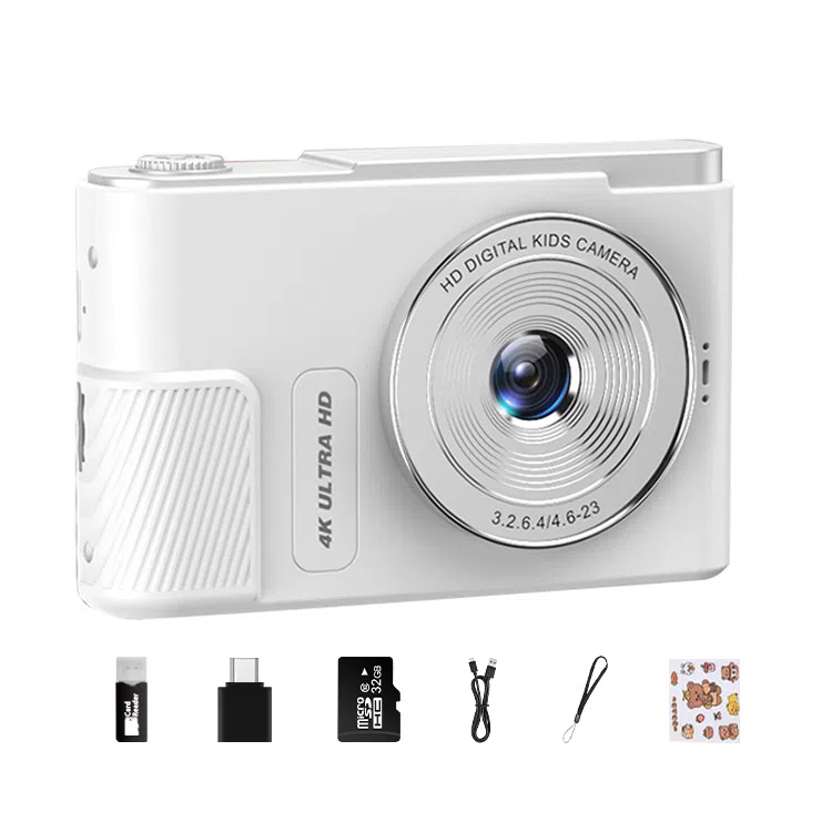 HAWESGARS X3CCD 81080pOTGvlog