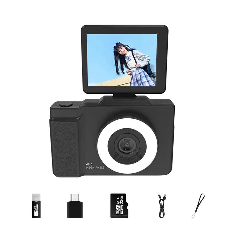 HAWESGARS H13CCD 4800161080pvlog