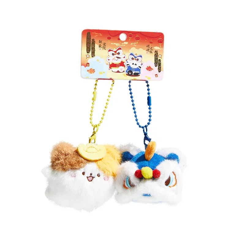 The Green Party 12.5cm