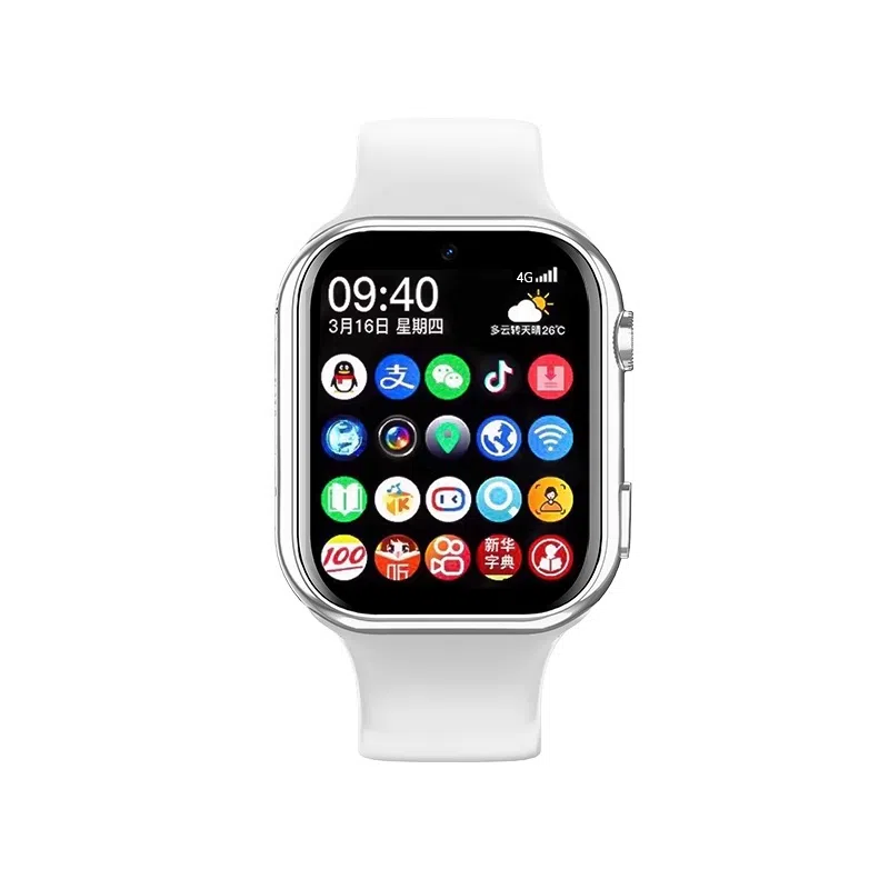 NINTAUS JZ-C38 app WiFi4G