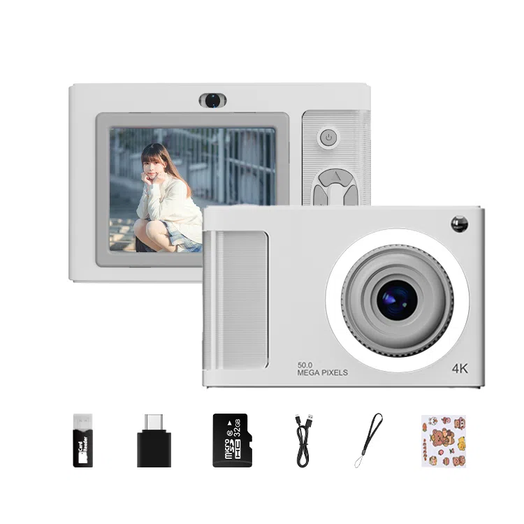 HAWESGARS Y2 480081080pCCDvlog