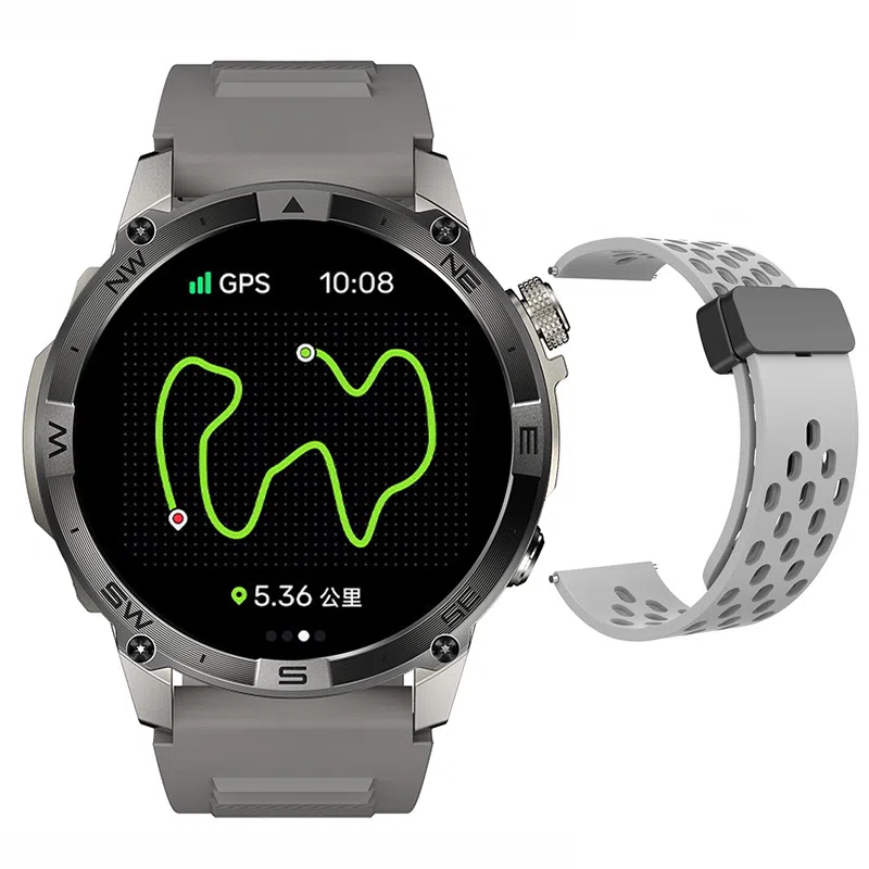 DMDG - IP68GPS