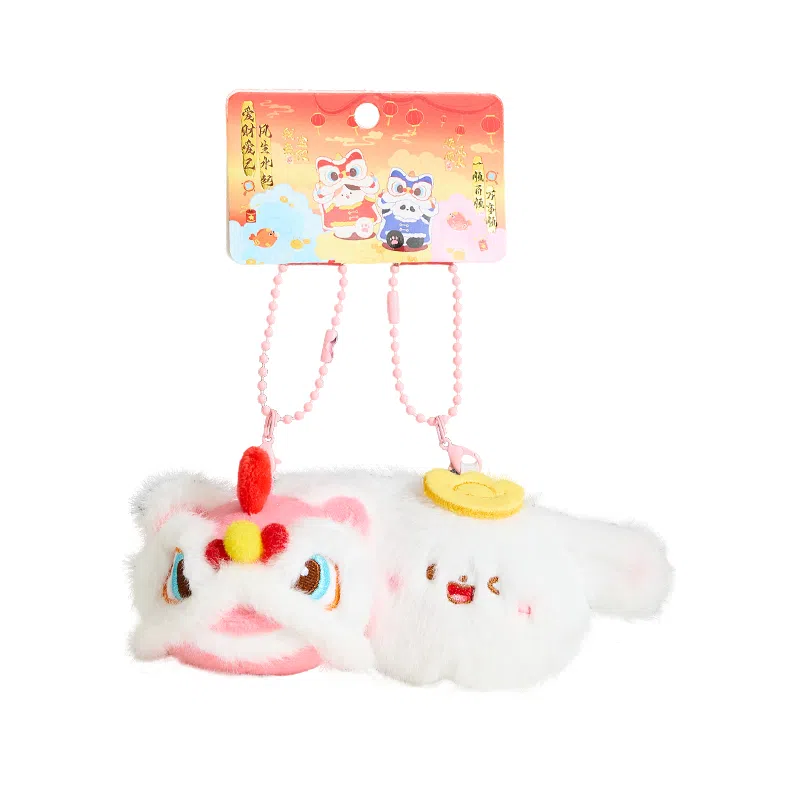 The Green Party 12.5cm