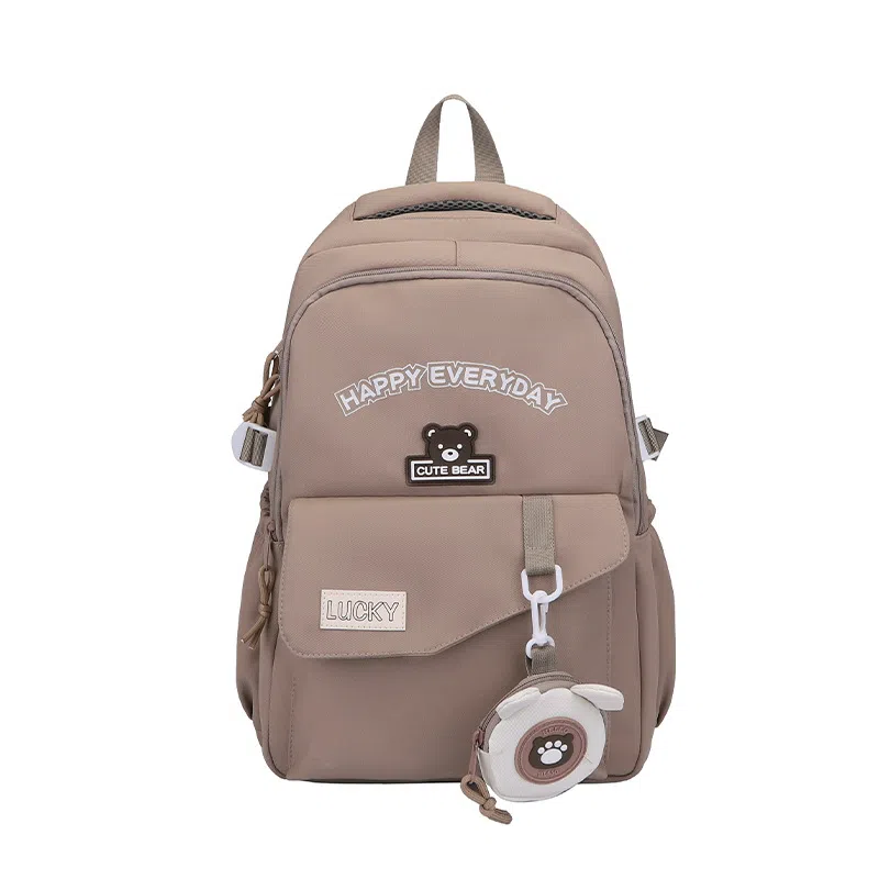 NOMK Backpack
