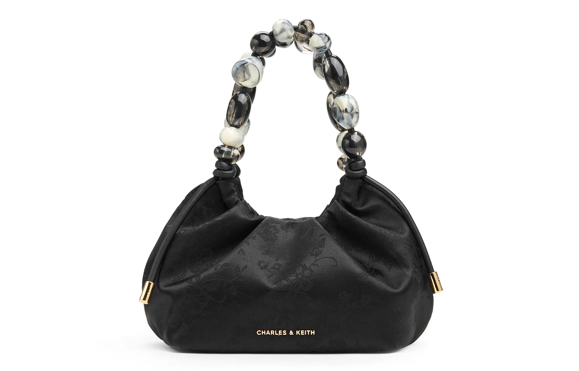 Charles & Keith New Year Series Bucket Bag