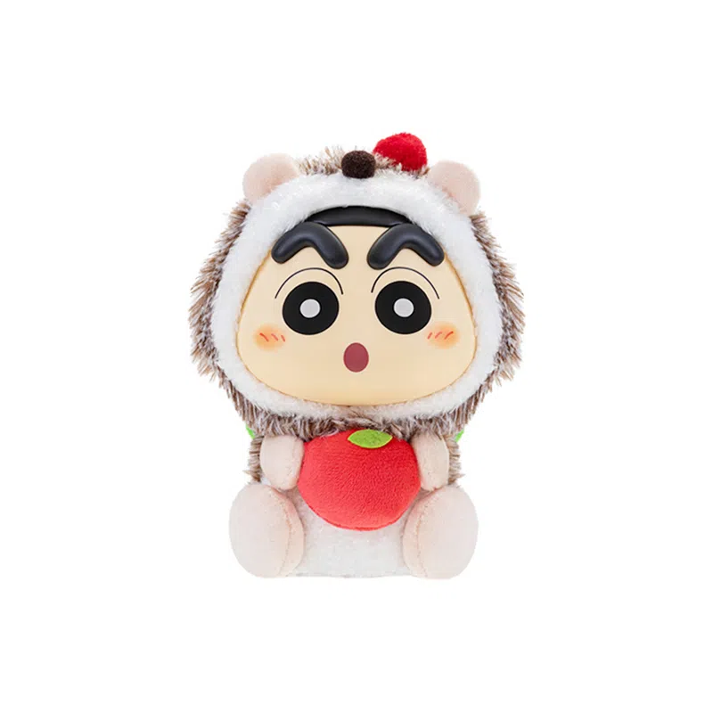 x Crayon Shinchan Q 16 6