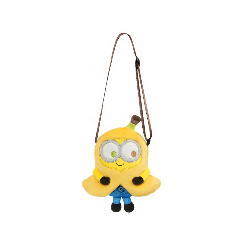 x MINIONS Bob Tim 9cm25cm