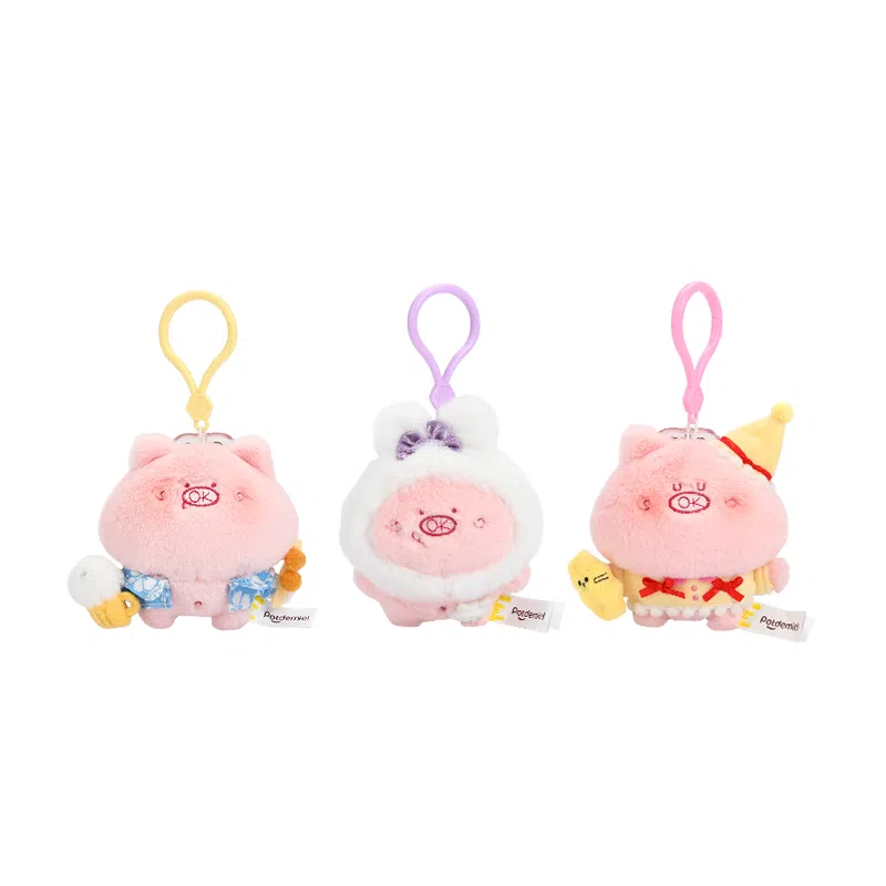 POTDEMIEL OK pig 9cm