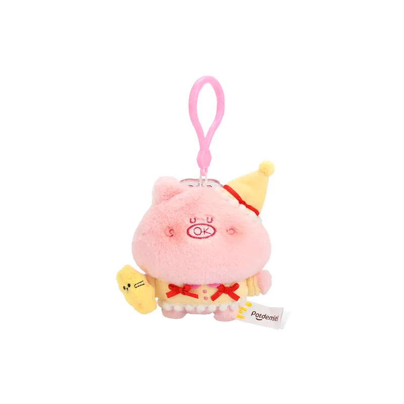 POTDEMIEL OK pig 9cm