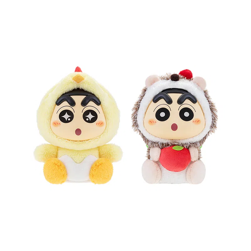 x Crayon Shinchan Q 16 6