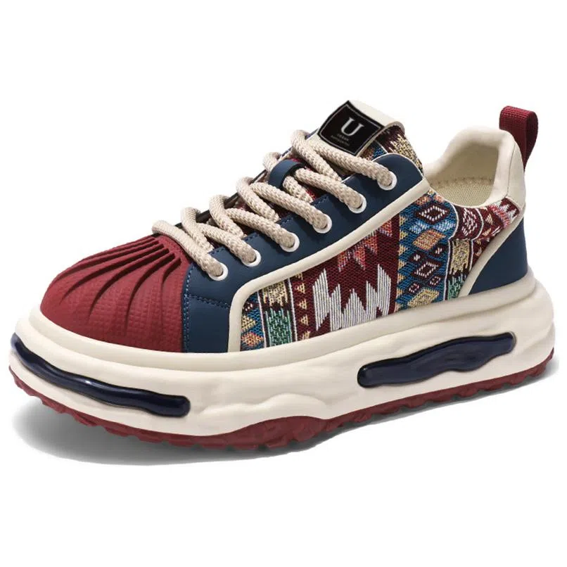 URBAN AUTHENTIC