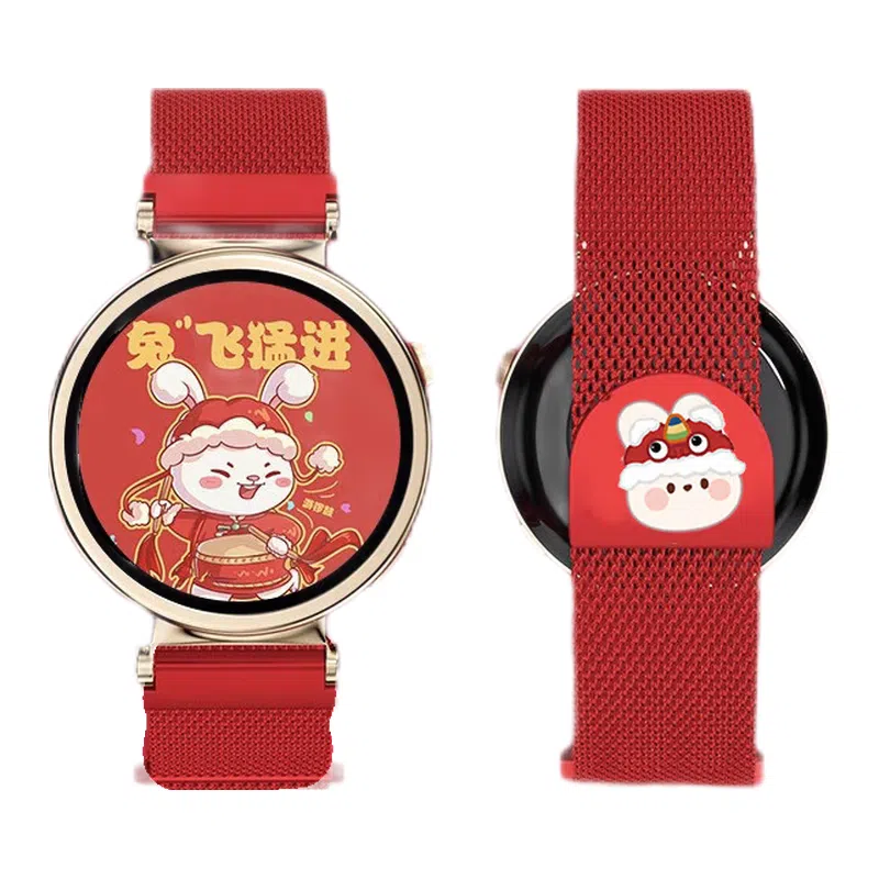 CHENSONG GT54gt3watch4Progt5pro414246mm