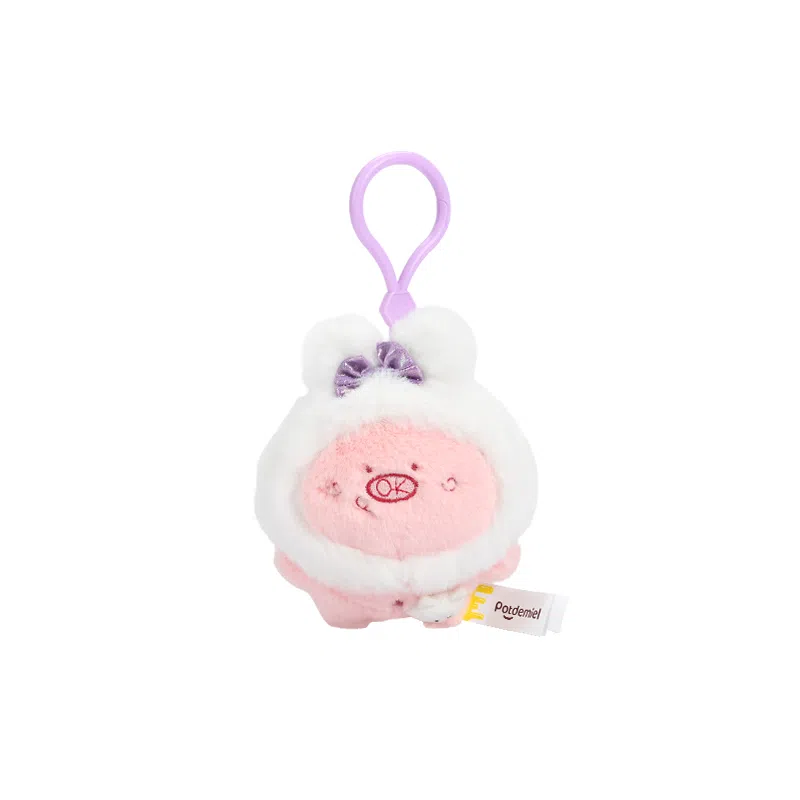 POTDEMIEL OK pig 9cm