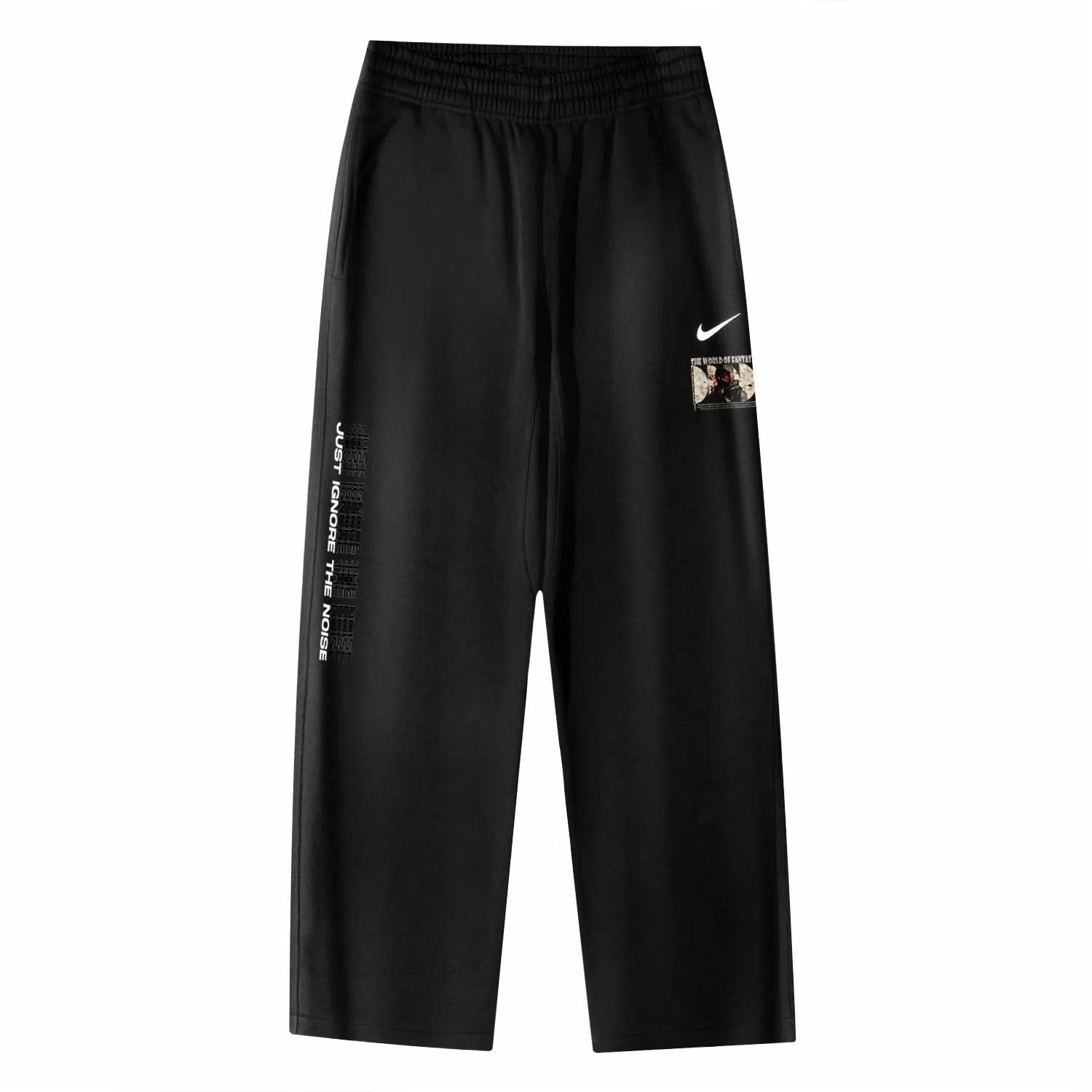 Nike Club OH Pant Swoosh NF
