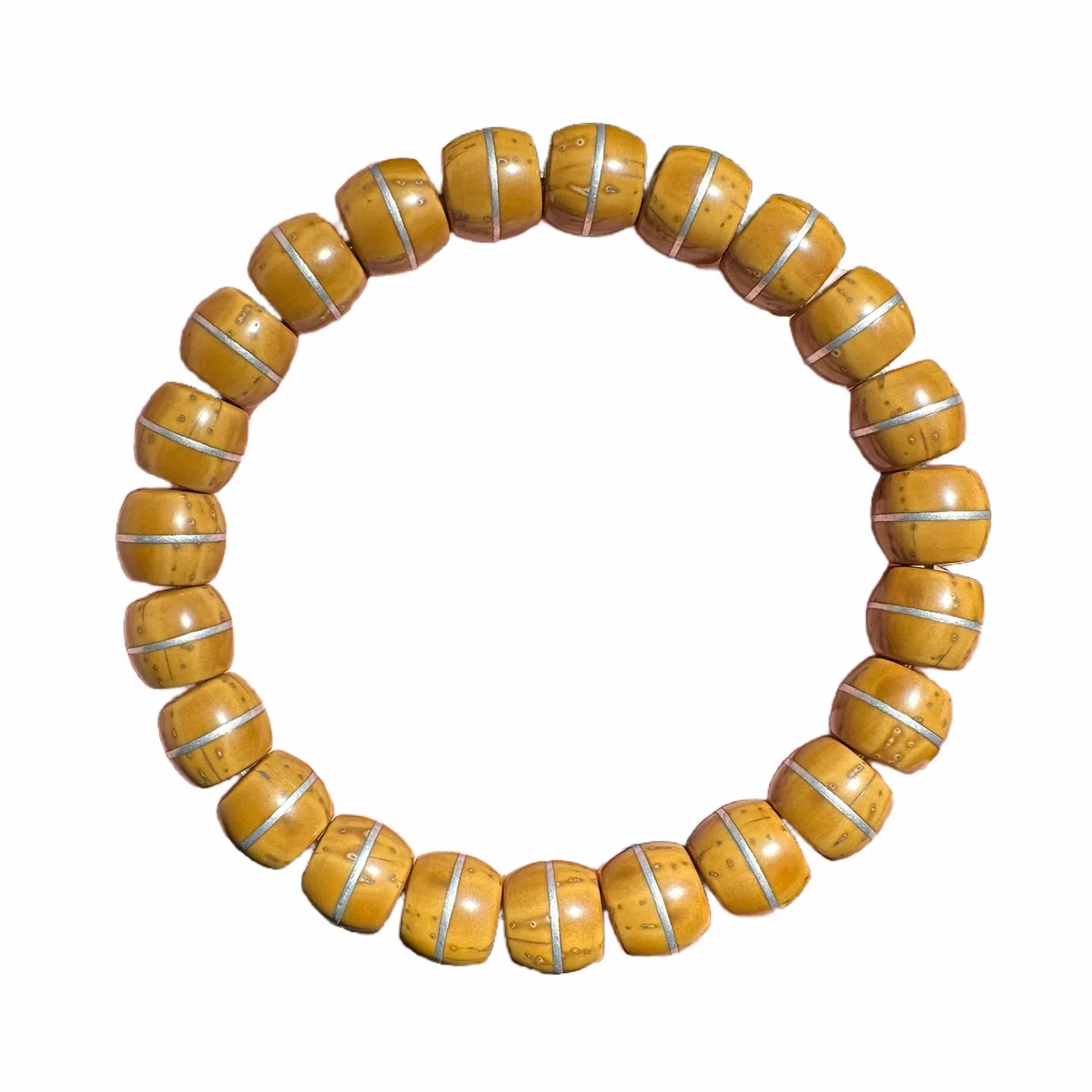 書卓 新中式国潮国风 颗颗精抛  时尚高级 传统文玩 高端大气 紫金鼠 手串 男女同款情侣款