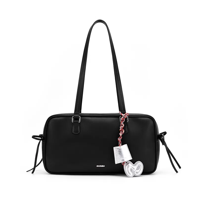 MCMIKO Boston Shoulder Bag