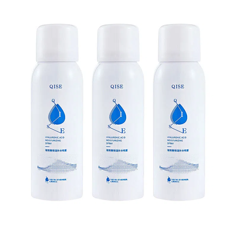 琪瑟 玻尿酸补水 爽肤水 保湿滋润