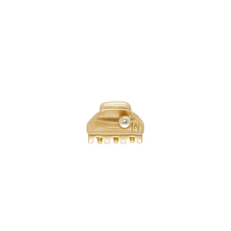 ALEXANDRE DE PARIS Vendome Mini Hair Clip