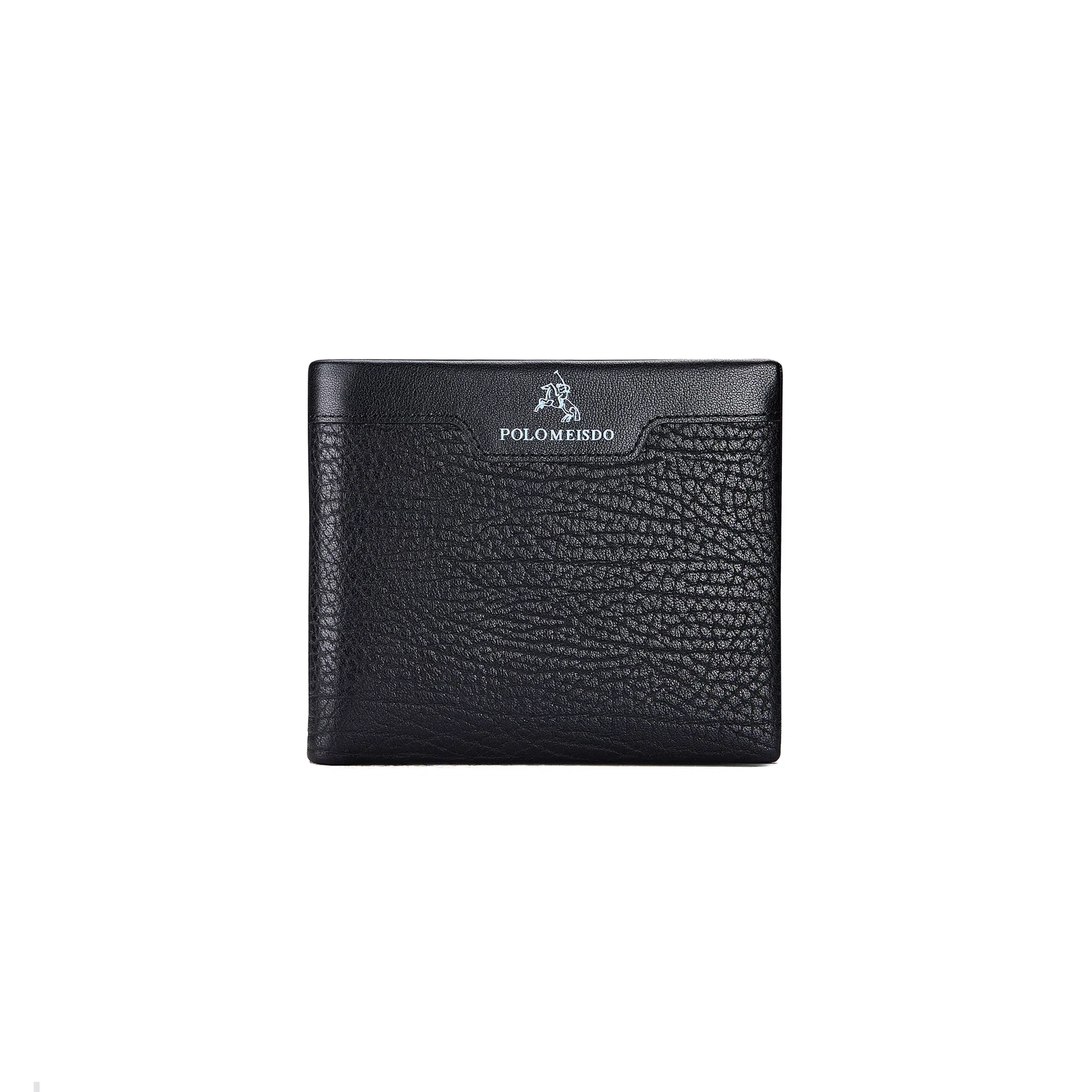 POLOMEISDO Wallet Black