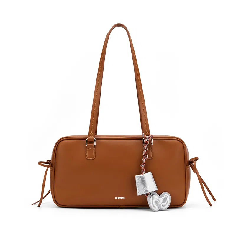 MCMIKO Boston Shoulder Bag