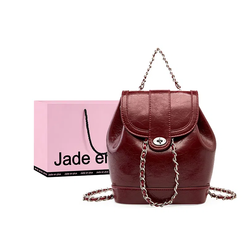Jade en plus PU