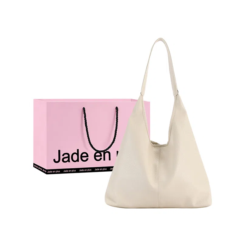 Jade en plus PU