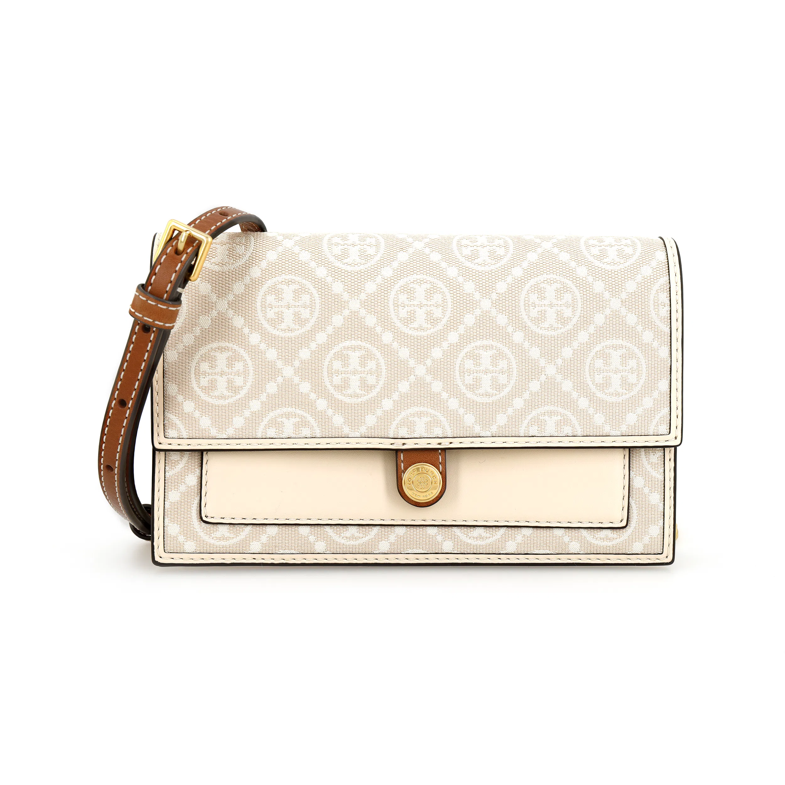 TORY BURCH T Monogram T