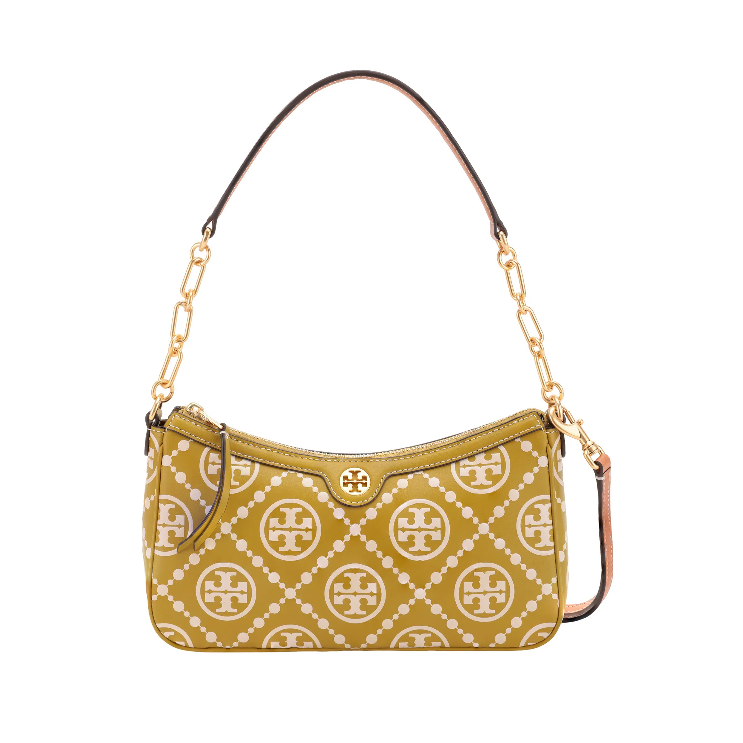 Tory Burch TB T Monogram Shoulder Bag