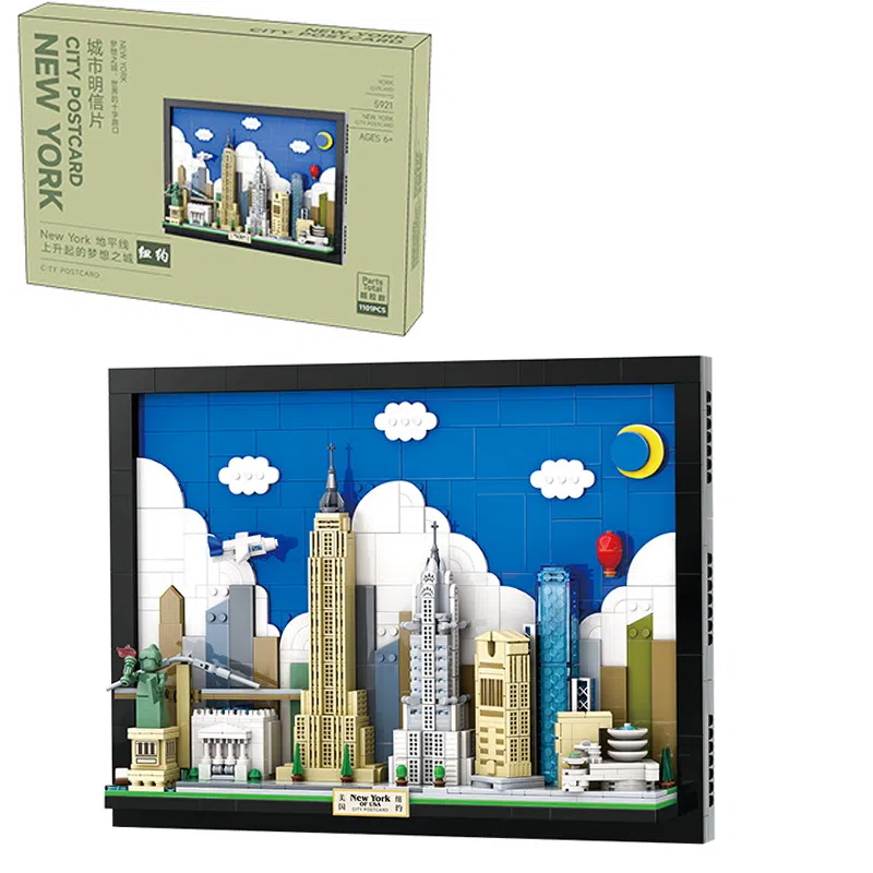 1101pcs JPS-0102-5921