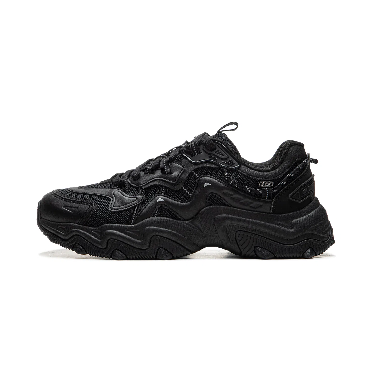LiNing Lite 2 Black