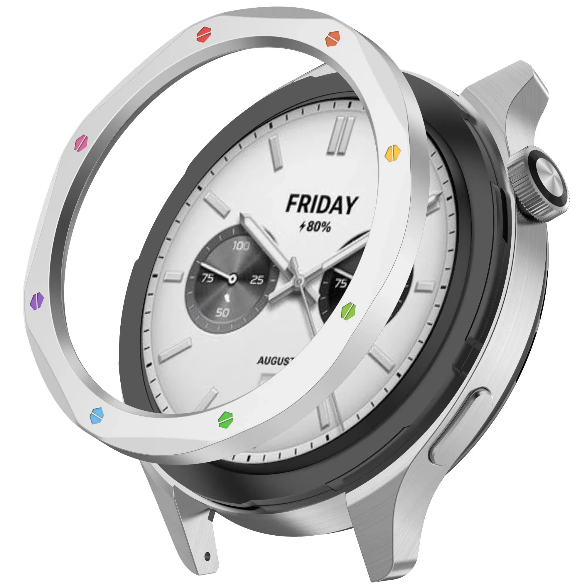 watchbond Watch S4S34xiaomi