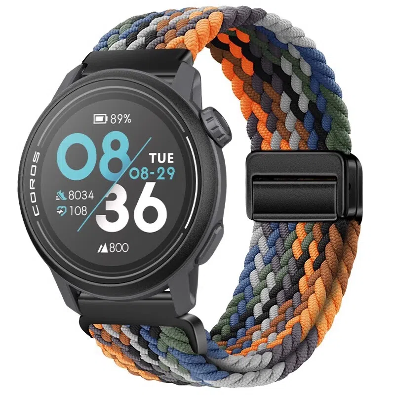 pace3COROSAPEX2 PROPACE2 145210mm