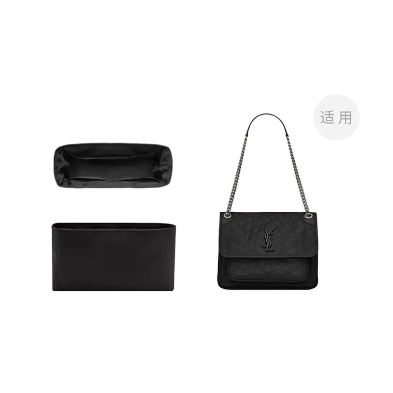 Saint Laurent YSL Niki