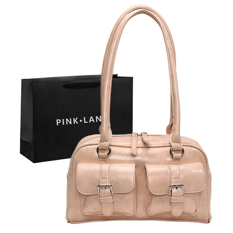PINKLAND PU