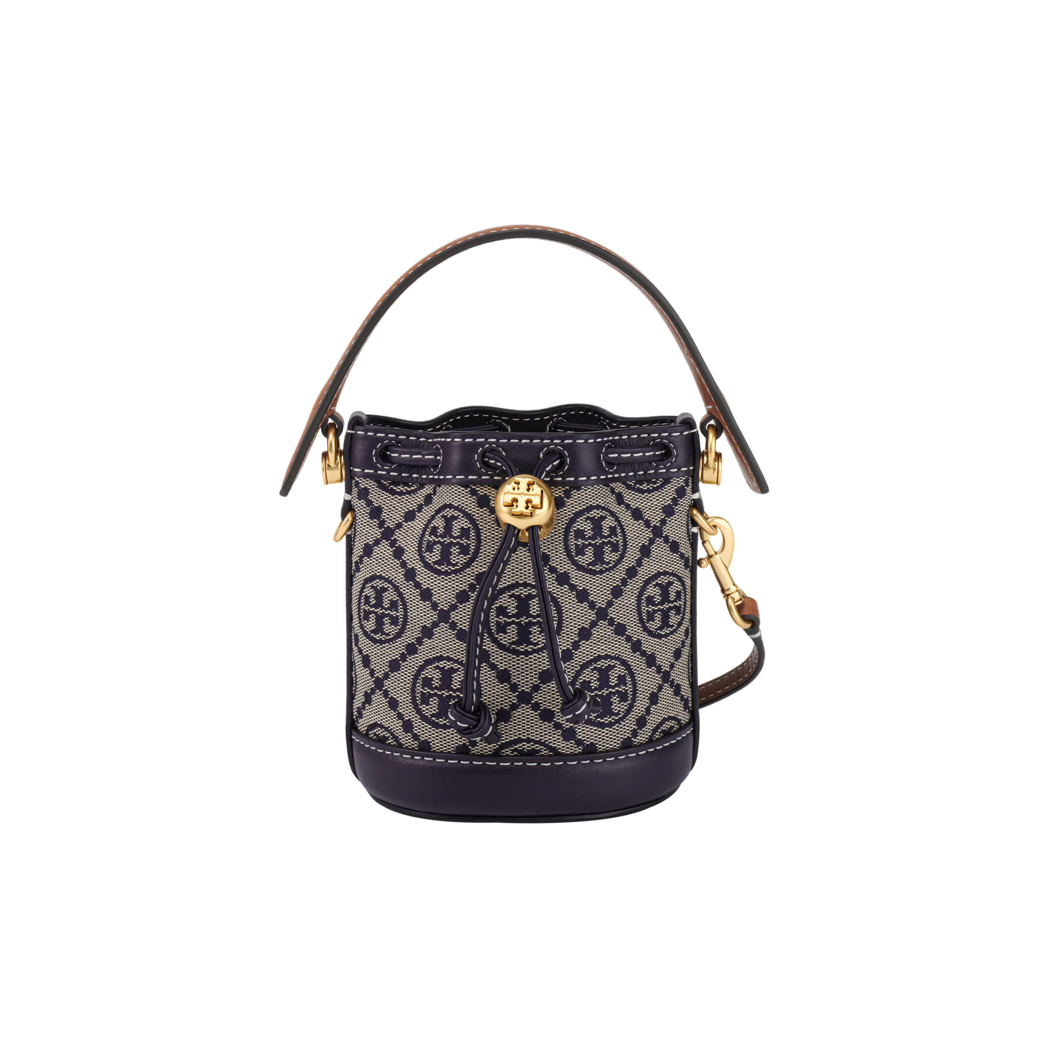 TORY BURCH T Monogram T Tote