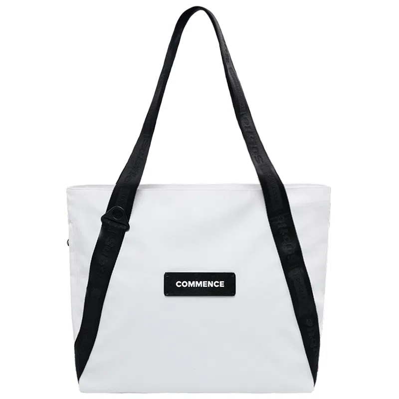 COMMENCE EQUAL Tote PU