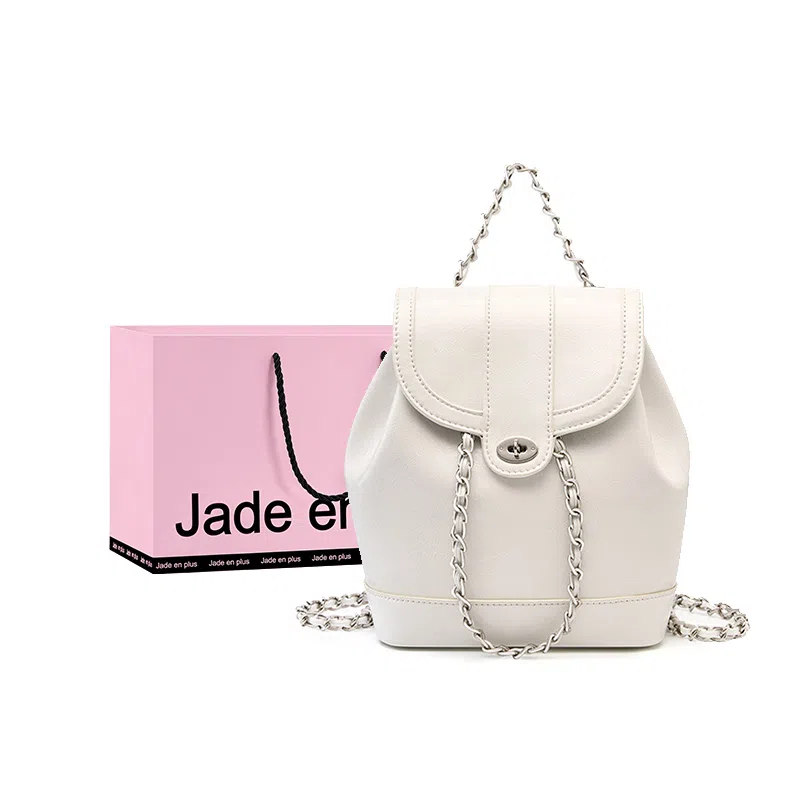 Jade en plus PU