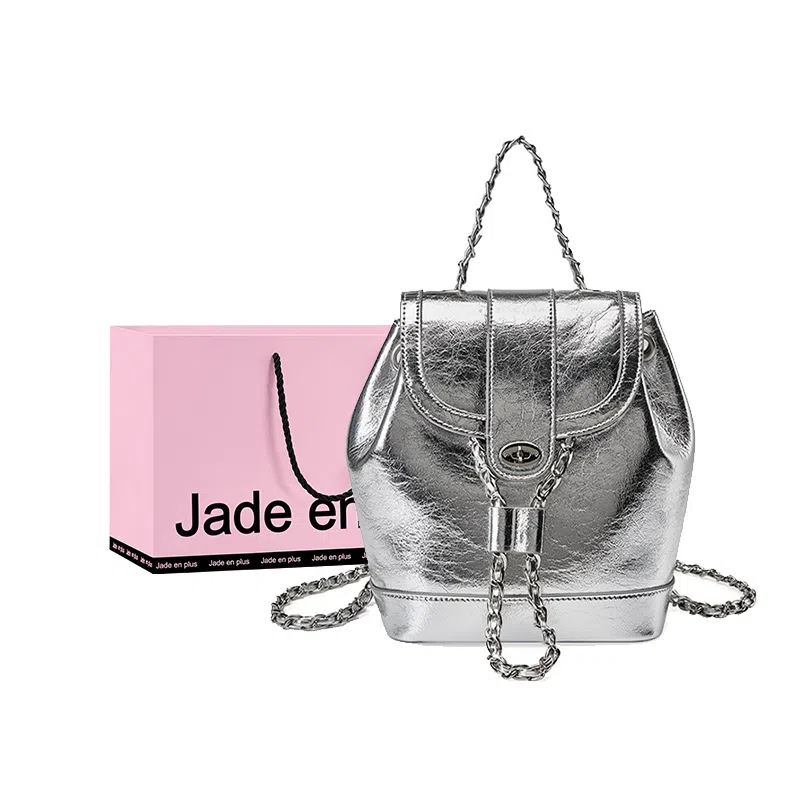 Jade en plus PU