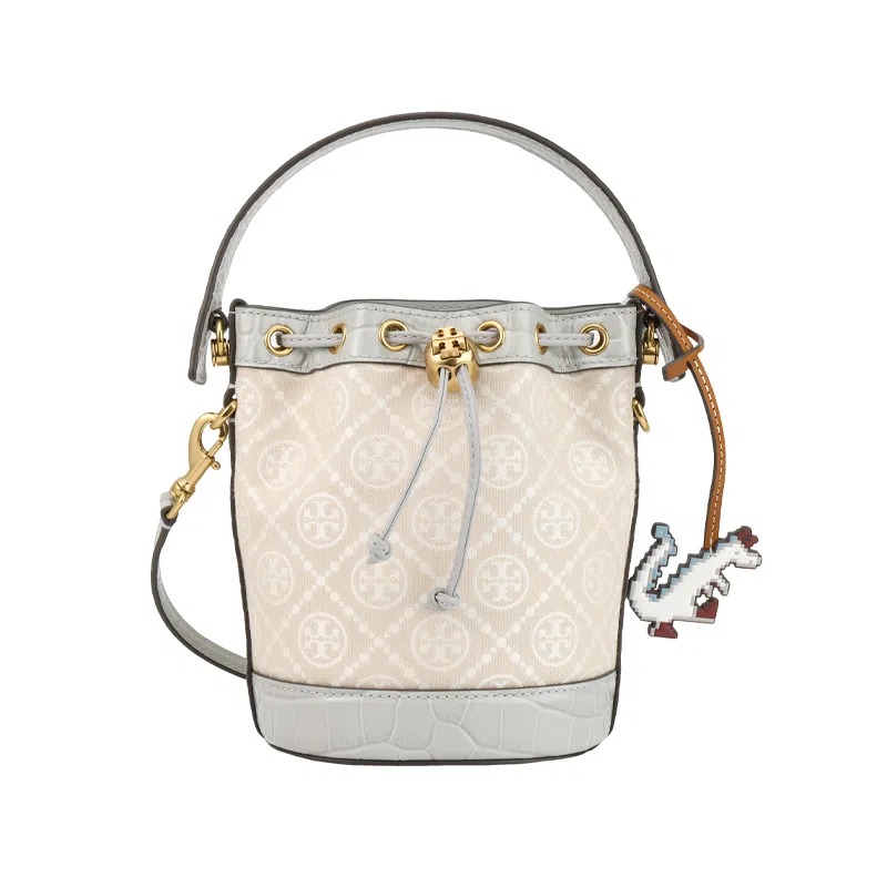 TORY BURCH T MONOGRAM